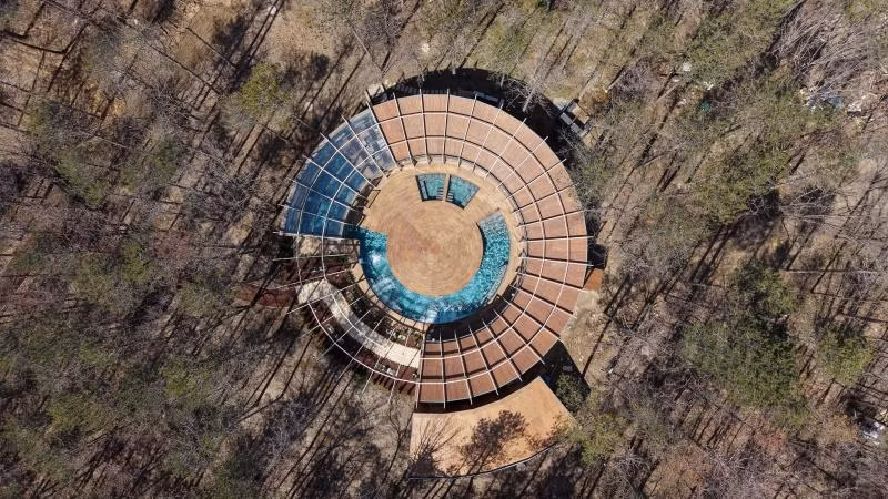 Longosphere Glamping - 2