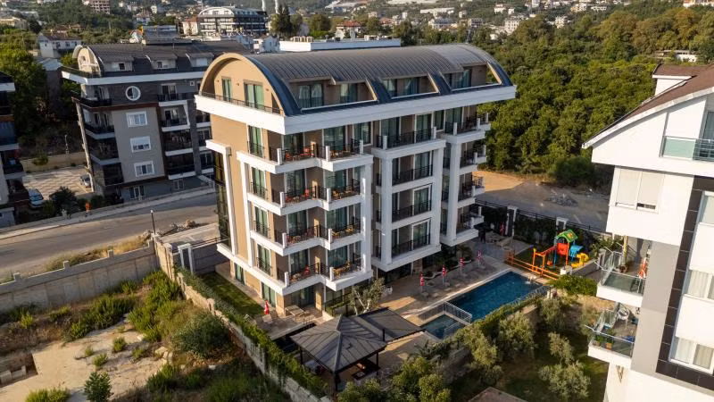 Loovox Suites - 1