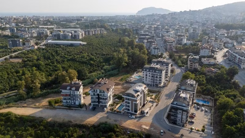 Loovox Suites - 2