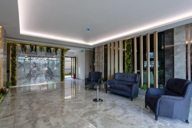 Loovox Suites — 4