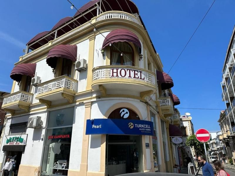 Lords Residence Boutique Hotel - 1