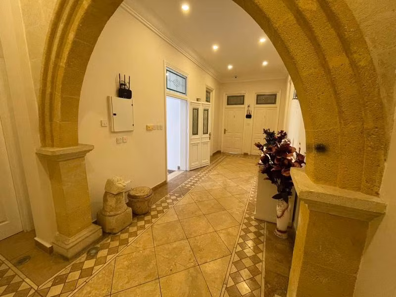 Lords Residence Boutique Hotel — 9