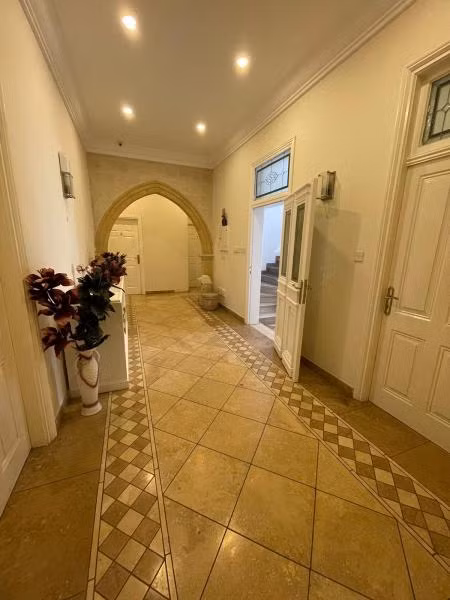 Lords Residence Boutique Hotel — 10