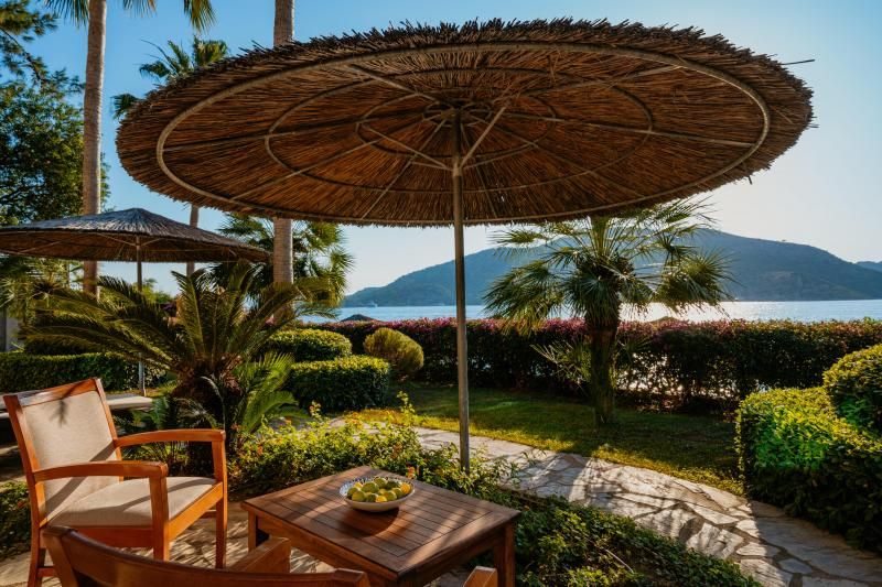 Loryma Luxury Hotel Bozburun - 2