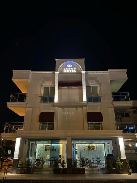 Lotus Otel