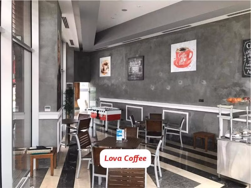 Lova Hotel & Spa Yalova - 1