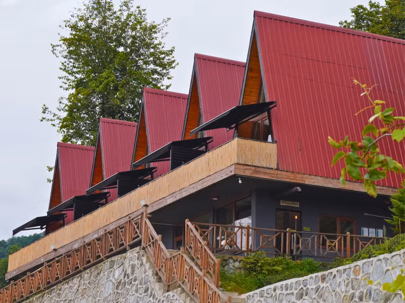 Loya Butik Otel — 9