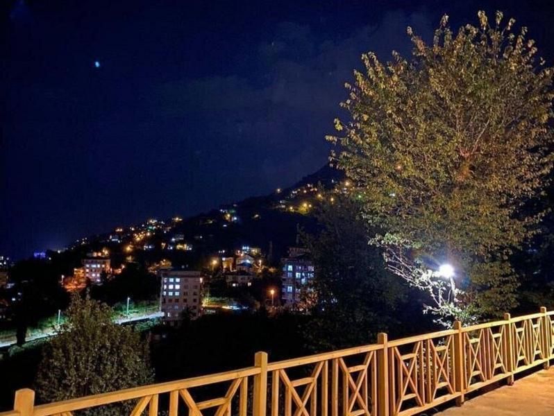 Loya Butik Otel — 2