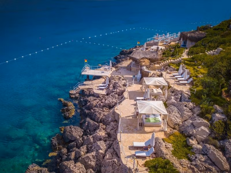 Lukka Exclusive Hotel