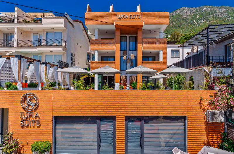 Lupia Suites ( +14 Adult Only ) - 4