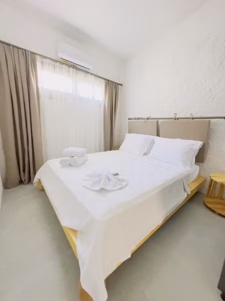 Luvenza Alaçatı Hotel - 2