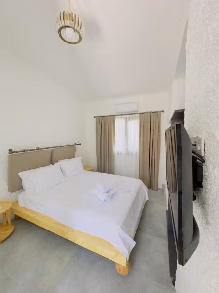 Luvenza Alaçatı Hotel - 3