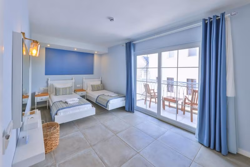 Oda Resmi