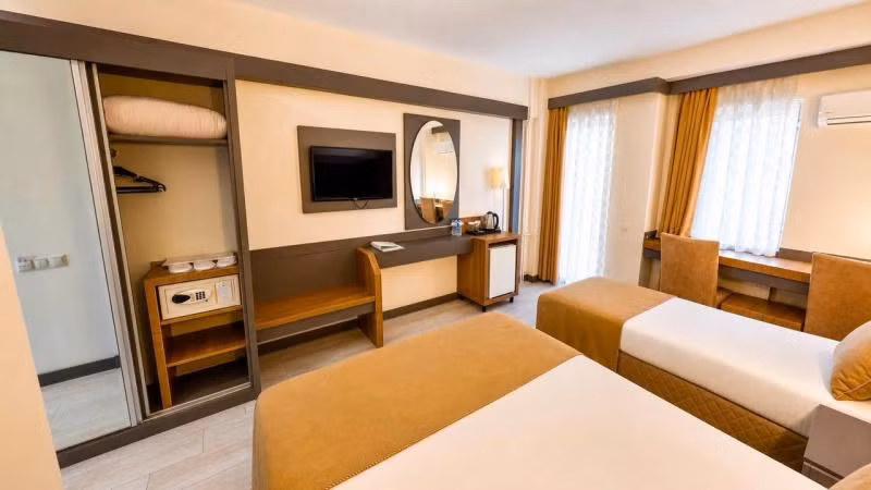 Oda Resmi