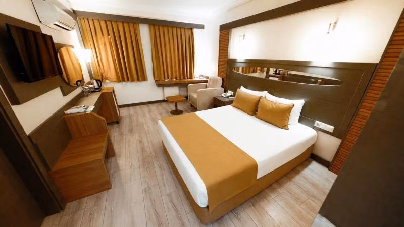 Oda Resmi
