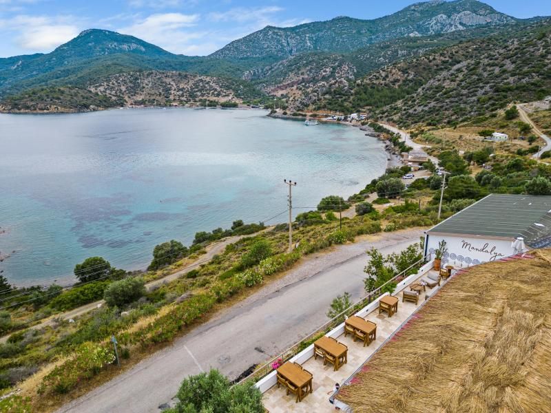 Mandalya Küçük Otel - 1