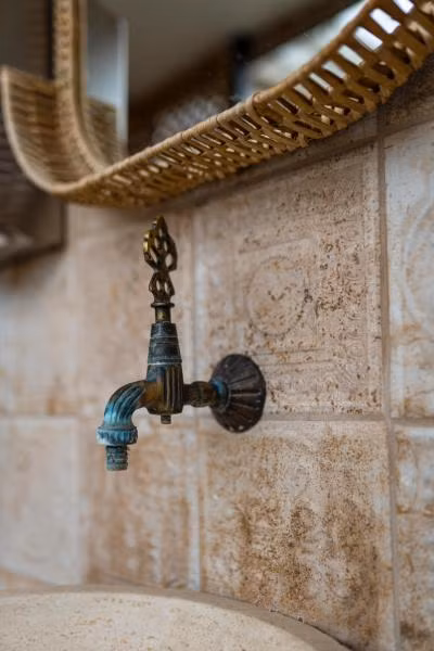 Mandalya Küçük Otel - 2