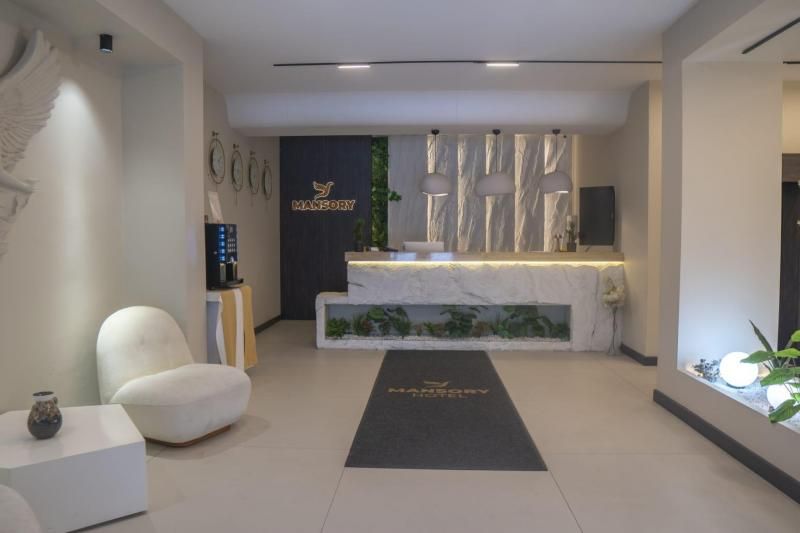 Mansory Hotel - 2