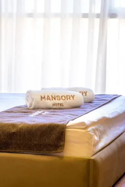 Mansory Hotel - 4