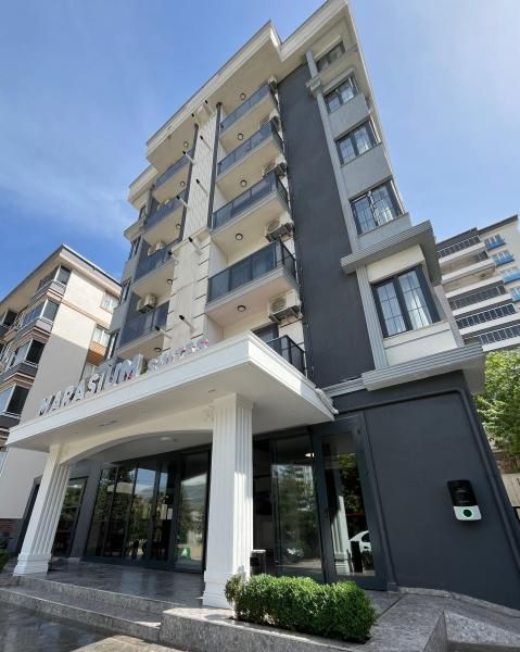 Marasium Suites - 2