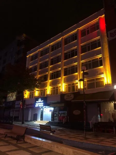 Marmara Suit Hotel - 1