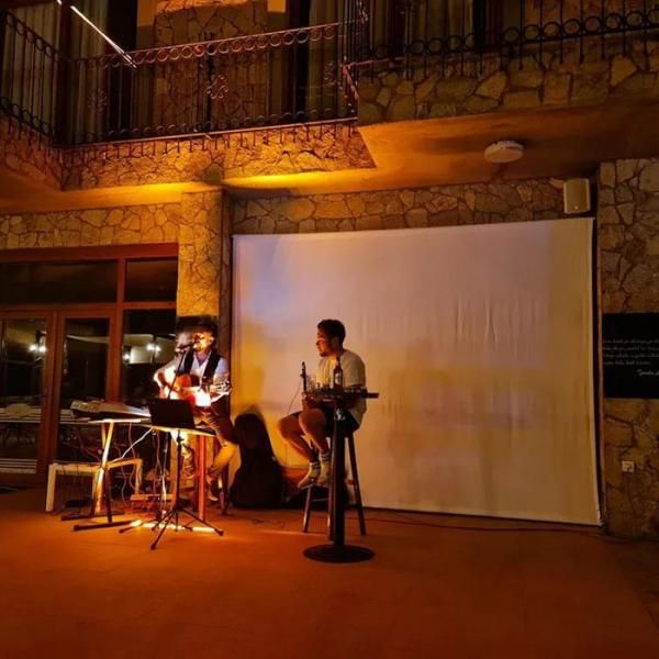Masi Hotel — 8