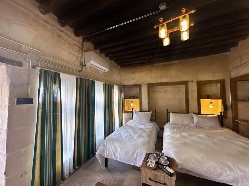 Oda Resmi