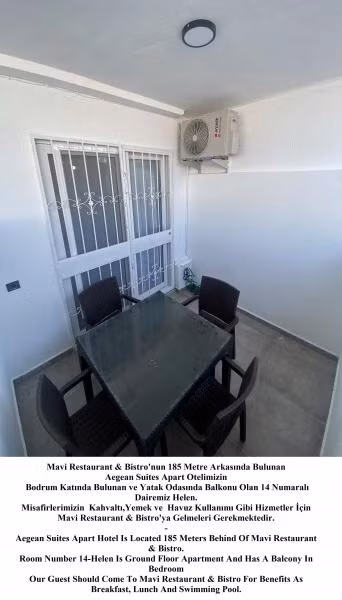 Oda Resmi