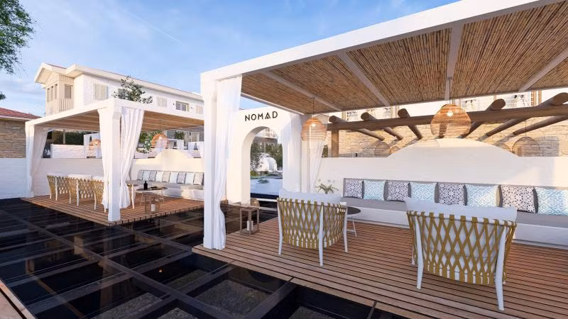 Nomad Butik Hotel (Adults Only) - 4