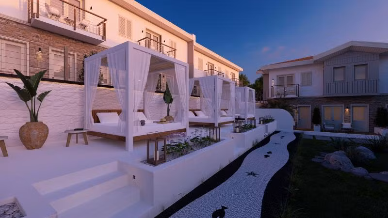 Nomad Butik Hotel (Adults Only) - 2