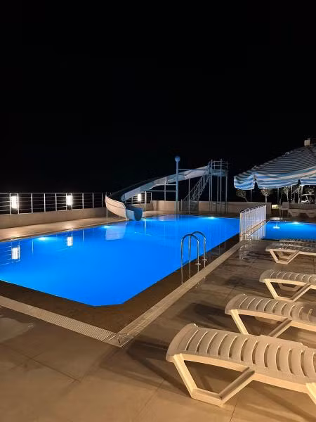 Medya Otel Urla - 2