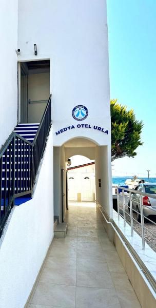 Medya Otel Urla - 3