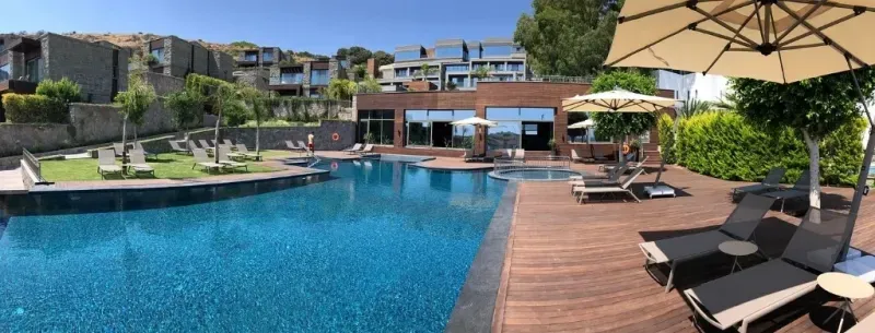 METT Hotel & Beach Resort Bodrum