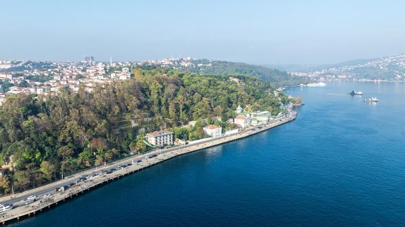 MFB Tarabya Hotel - 2
