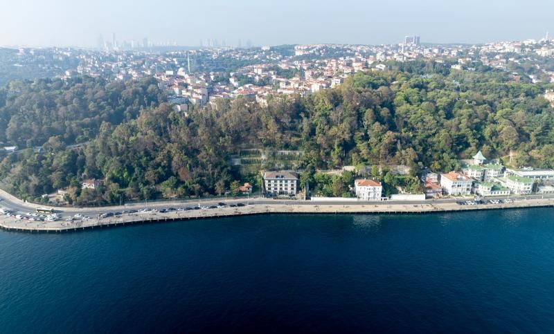MFB Tarabya Hotel - 1