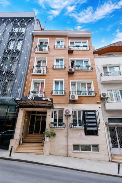 MLS Hotel Şişli