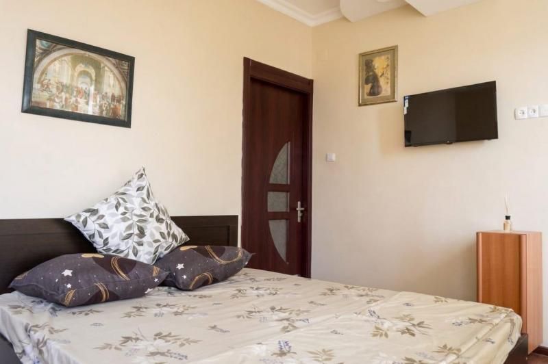 Mm Old Tbilisi Hotel — 8