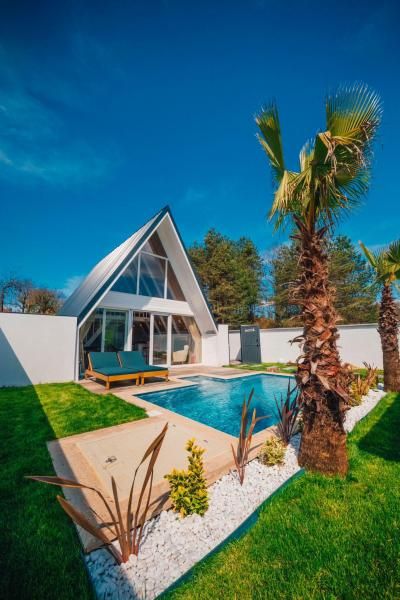 Mota Sapanca Bungalov
