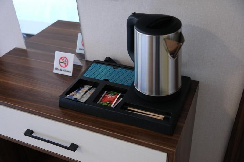Mudanya Yıldız Otel — 10