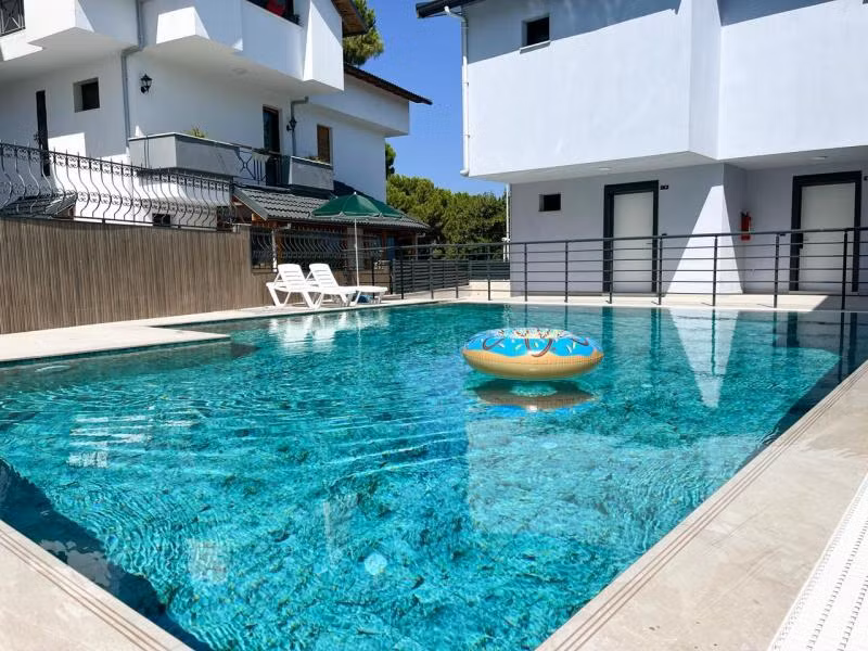 MY Sunset Suite Kadınlar Denizi