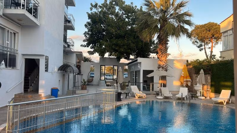 Mia Casa Hotels - 4