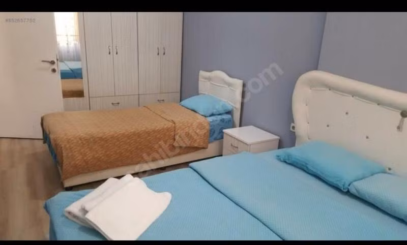 M&S Apart Otel Buca - 3
