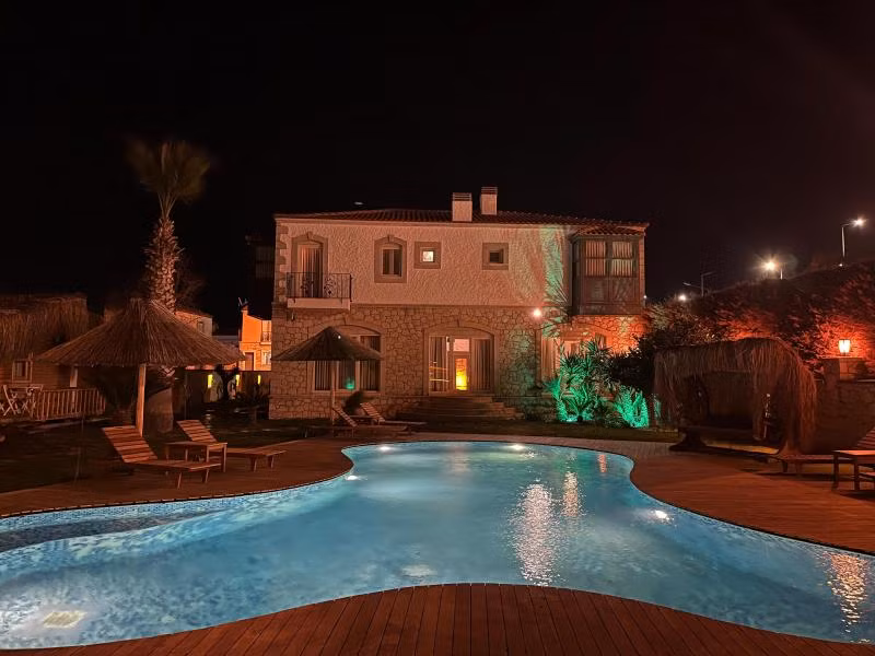 Müptela Alaçatı (12+ Adult Only) - 1