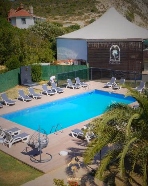 MadSea Hotel