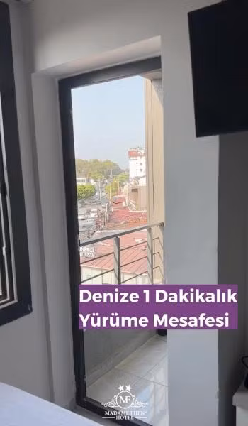 Oda Resmi