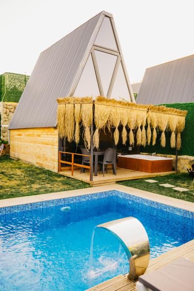 Magic Bungalow — 5
