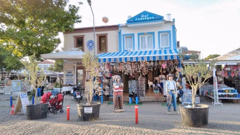 Mai Pansiyon