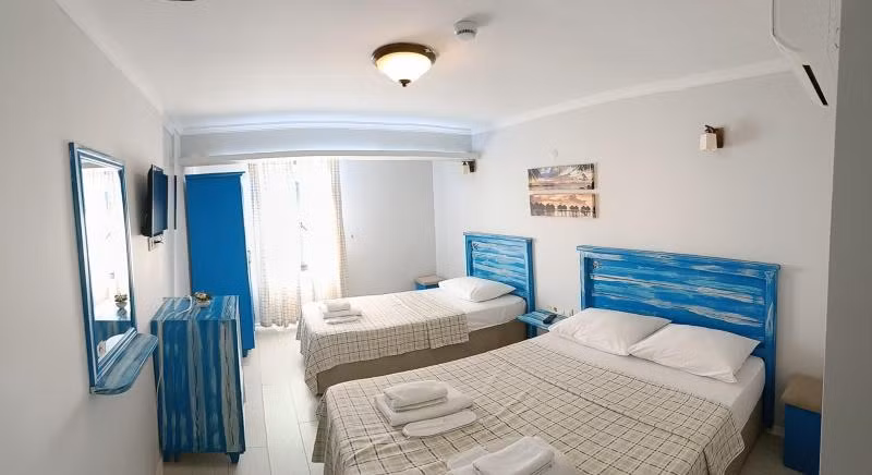 Mai Çeşme - 4
