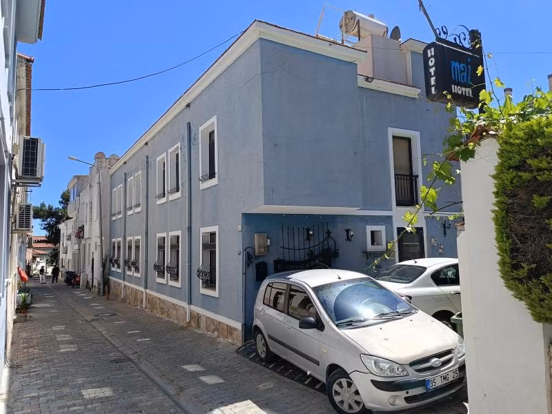 Mai Çeşme - 2