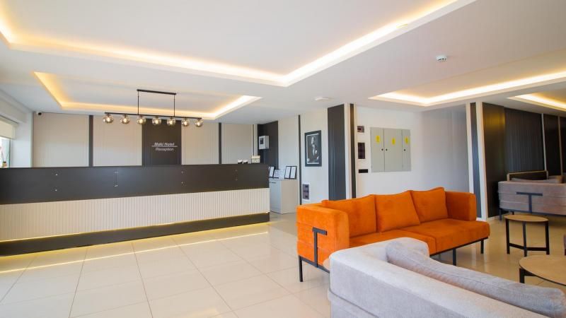 Maki Hotel - 4